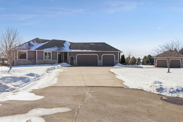 9015 Schutte Court, Corcoran, MN 55340