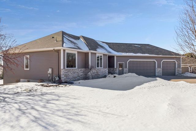 9015 Schutte Court, Corcoran, MN 55340