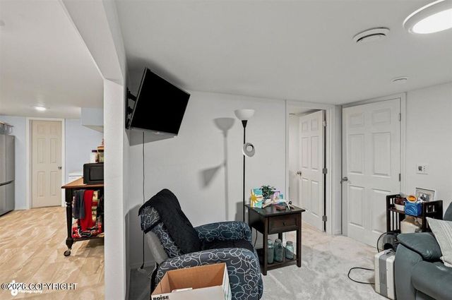 2812 S Wickham Circle, Palmer, AK 99645