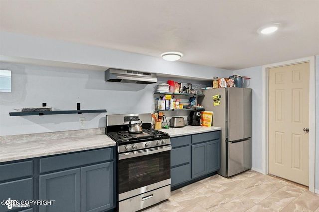 2812 S Wickham Circle, Palmer, AK 99645