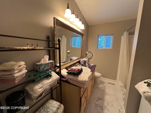 2812 S Wickham Circle, Palmer, AK 99645