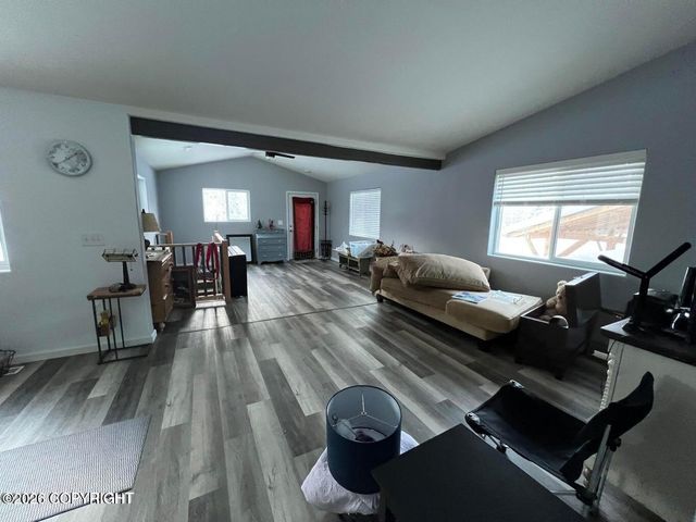 2812 S Wickham Circle, Palmer, AK 99645