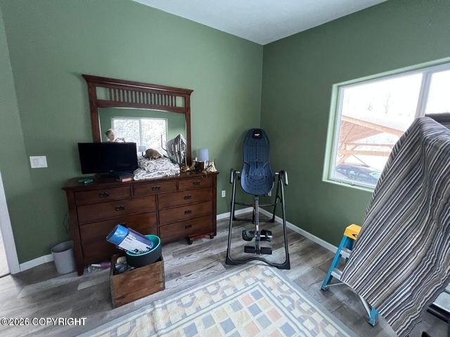 2812 S Wickham Circle, Palmer, AK 99645