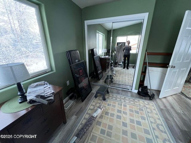 2812 S Wickham Circle, Palmer, AK 99645