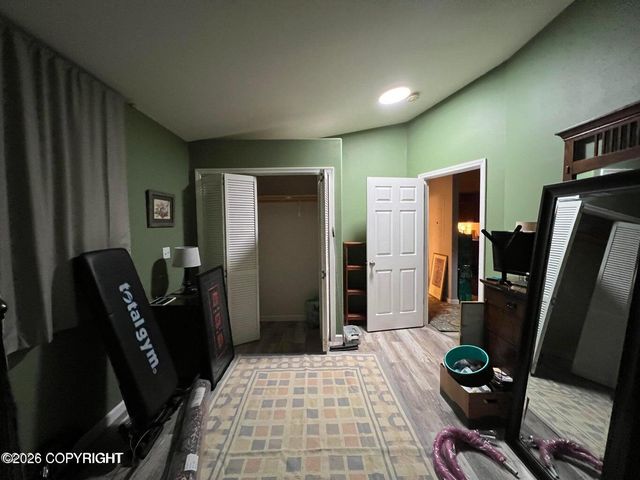 2812 S Wickham Circle, Palmer, AK 99645