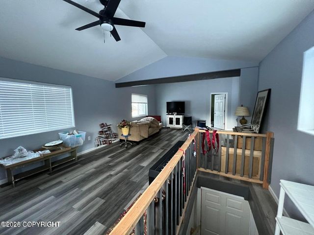2812 S Wickham Circle, Palmer, AK 99645
