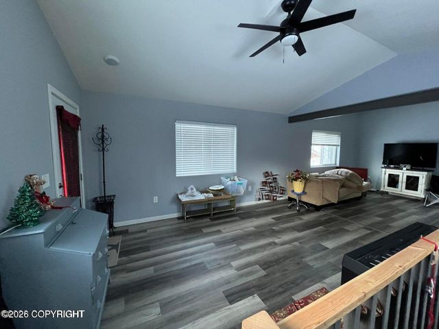 2812 S Wickham Circle, Palmer, AK 99645
