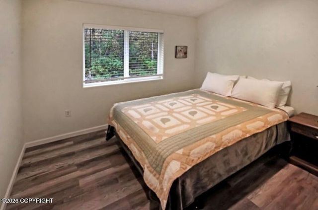 2812 S Wickham Circle, Palmer, AK 99645