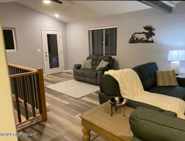 2812 S Wickham Circle, Palmer, AK 99645