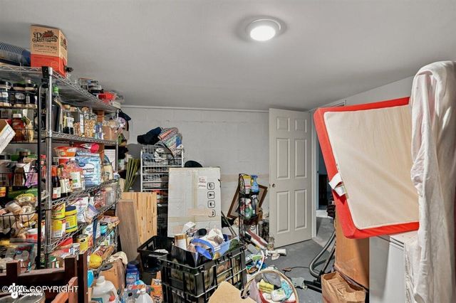 2812 S Wickham Circle, Palmer, AK 99645