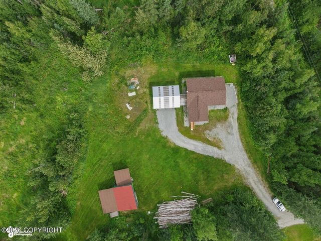 2812 S Wickham Circle, Palmer, AK 99645