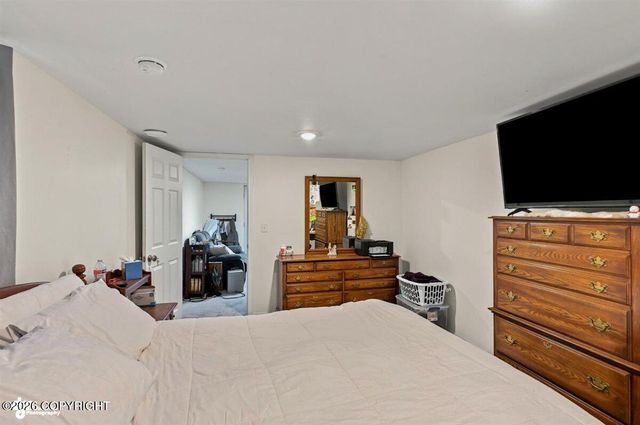 2812 S Wickham Circle, Palmer, AK 99645