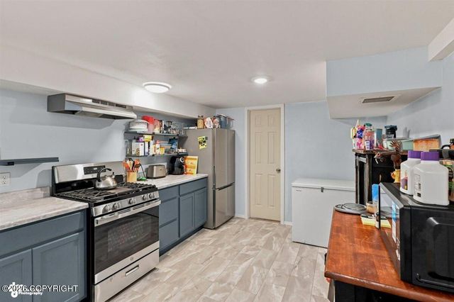2812 S Wickham Circle, Palmer, AK 99645