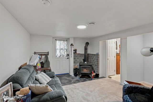 2812 S Wickham Circle, Palmer, AK 99645