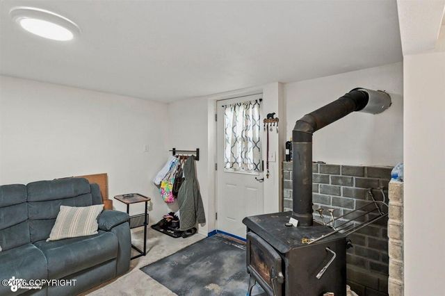 2812 S Wickham Circle, Palmer, AK 99645