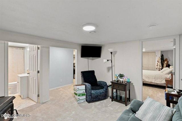 2812 S Wickham Circle, Palmer, AK 99645