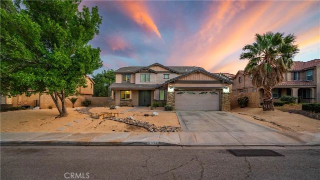 6736 Miramar Lane, Palmdale, CA 93551