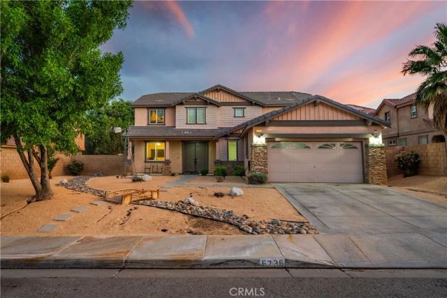 6736 Miramar Lane, Palmdale, CA 93551