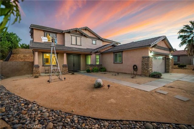 6736 Miramar Lane, Palmdale, CA 93551