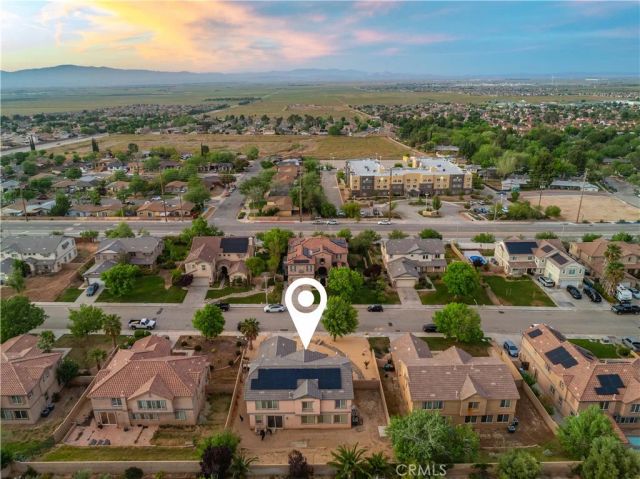 6736 Miramar Lane, Palmdale, CA 93551