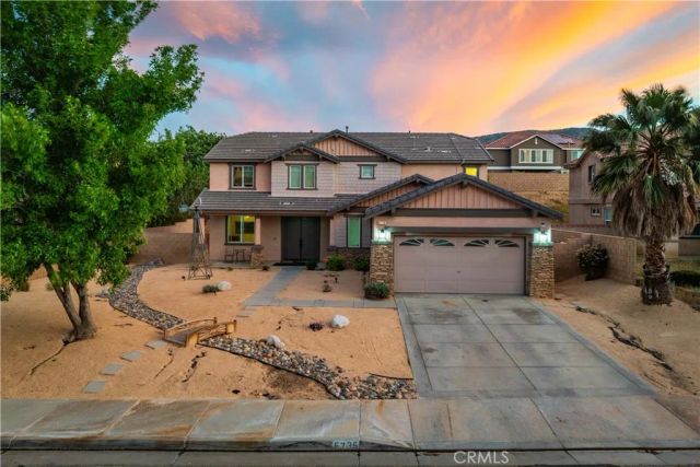 6736 Miramar Lane, Palmdale, CA 93551