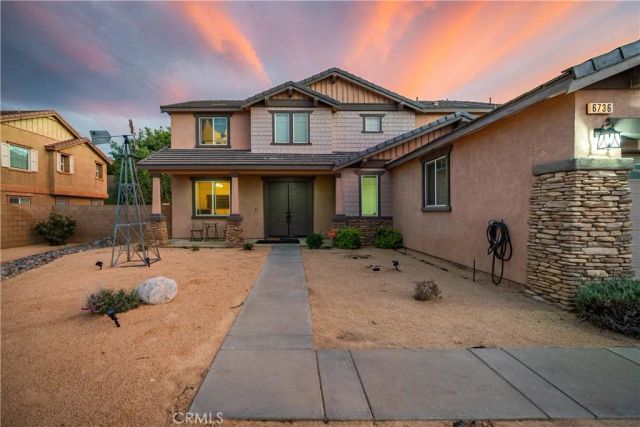6736 Miramar Lane, Palmdale, CA 93551
