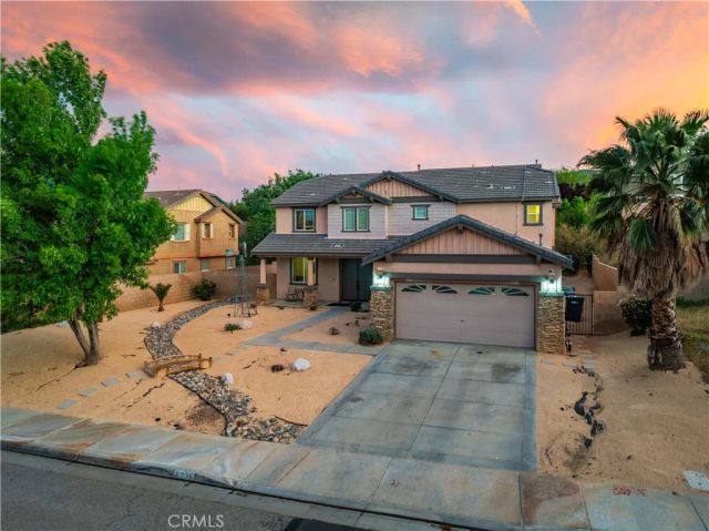 6736 Miramar Lane, Palmdale, CA 93551