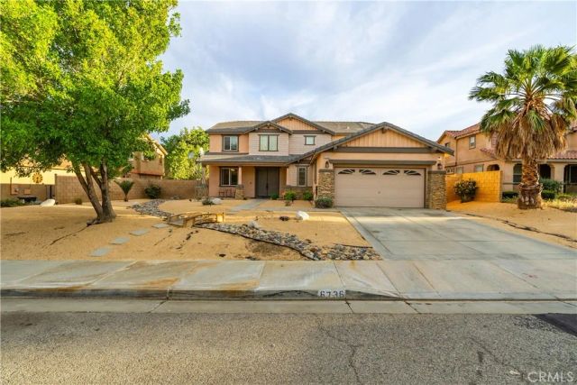 6736 Miramar Lane, Palmdale, CA 93551