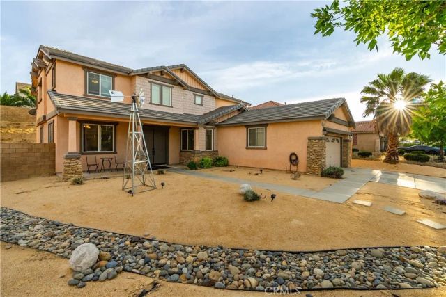6736 Miramar Lane, Palmdale, CA 93551