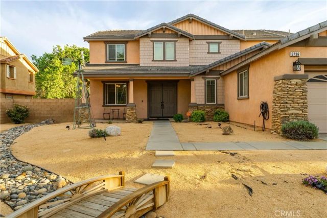 6736 Miramar Lane, Palmdale, CA 93551