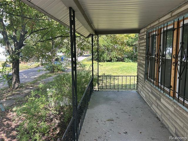 15840 Lawton Street, Detroit, MI 48238