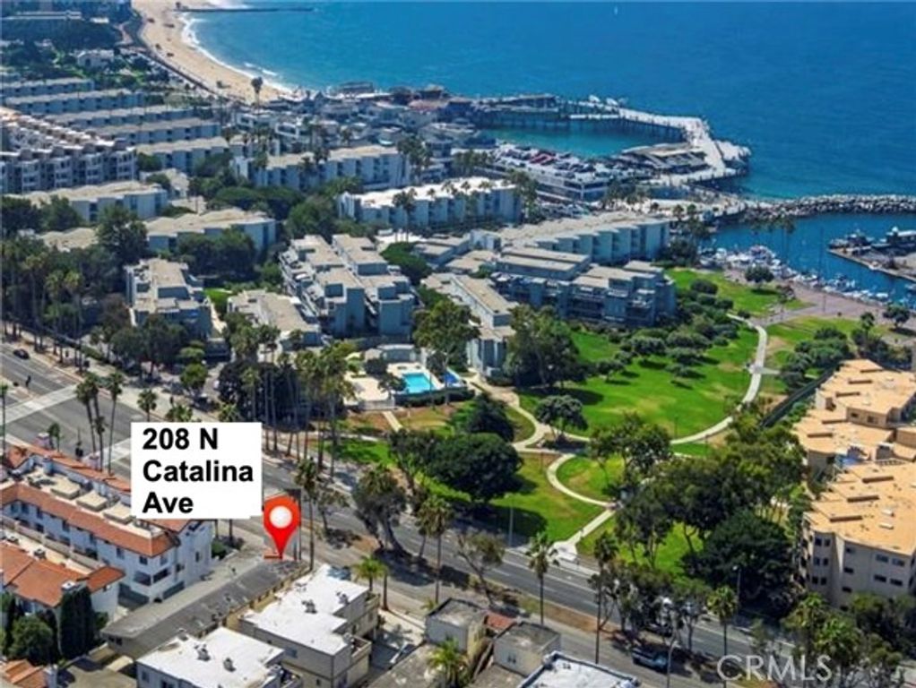 208 N Catalina, Redondo Beach, CA 90277