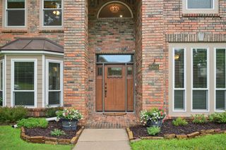 6809 Pentridge Drive, Plano, TX 75024