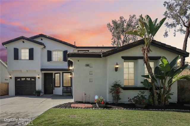 1806 Riverstone, Corona, CA 92883