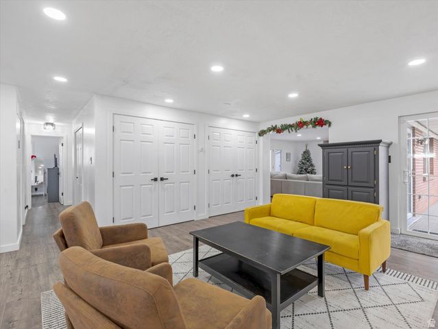 2995 E 7145 S, Cottonwood Heights, UT 84121