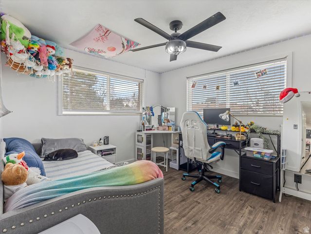 2995 E 7145 S, Cottonwood Heights, UT 84121