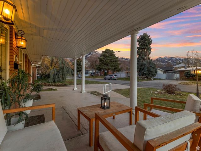 2995 E 7145 S, Cottonwood Heights, UT 84121