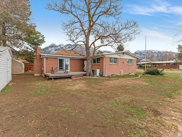 2995 E 7145 S, Cottonwood Heights, UT 84121