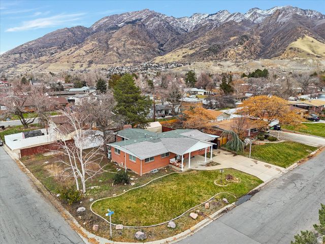 2995 E 7145 S, Cottonwood Heights, UT 84121