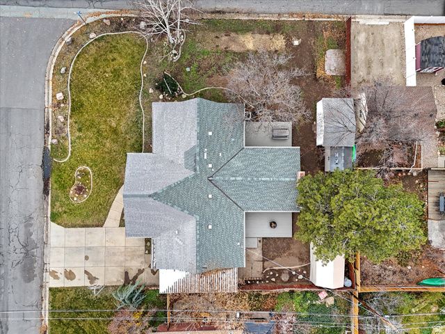 2995 E 7145 S, Cottonwood Heights, UT 84121