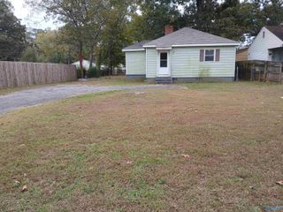1821 SE 7th Street, Decatur, AL 35601
