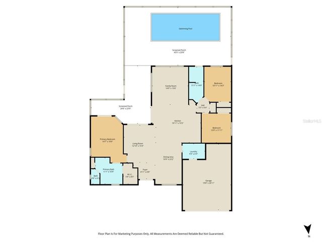 35 CYPRESS BOULEVARD E, Homosassa, FL 34446