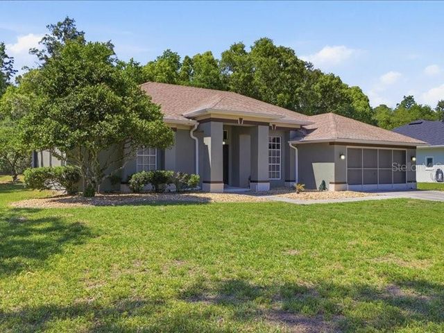 35 CYPRESS BOULEVARD E, Homosassa, FL 34446