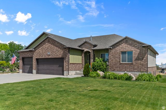 5702 W 950 N, Ogden, UT 84404