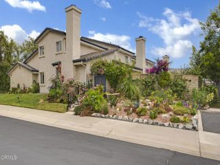 6004 Rothko Lane, Simi Valley, CA 93063