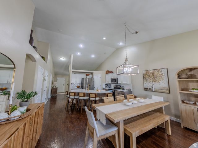 5552 W EAGLE PEAK DR, Herriman, UT 84096