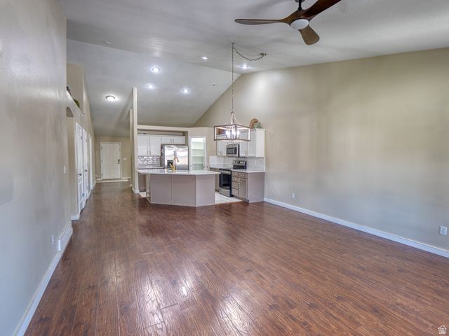 5552 W EAGLE PEAK DR, Herriman, UT 84096