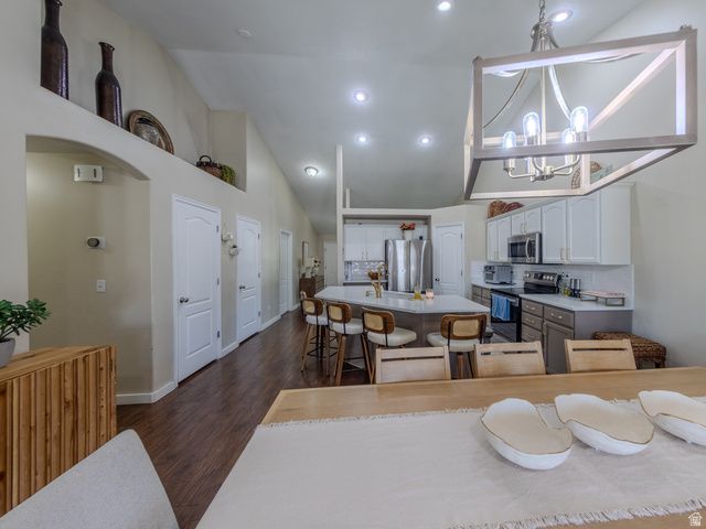 5552 W EAGLE PEAK DR, Herriman, UT 84096