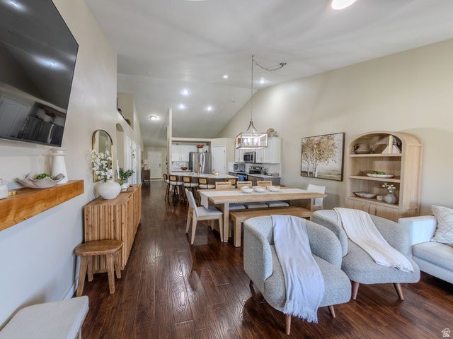 5552 W EAGLE PEAK DR, Herriman, UT 84096
