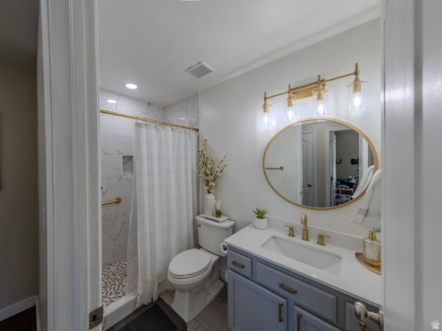 5552 W EAGLE PEAK DR, Herriman, UT 84096